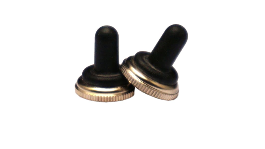 EOZ Toggle Switch Cap Toggle Switch Cap for use with 10 mm Toggle Switch