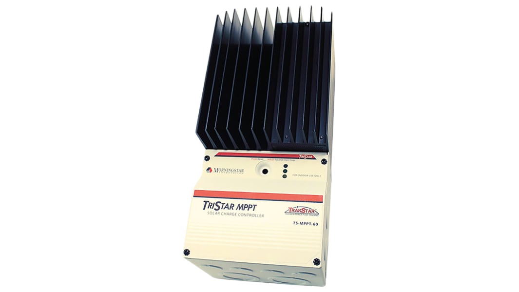 Morningstar 150V dc 60A Solar Charge Controller
