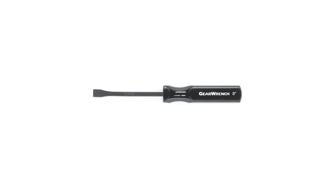 GearWrench Pry Bar, 8 in Length