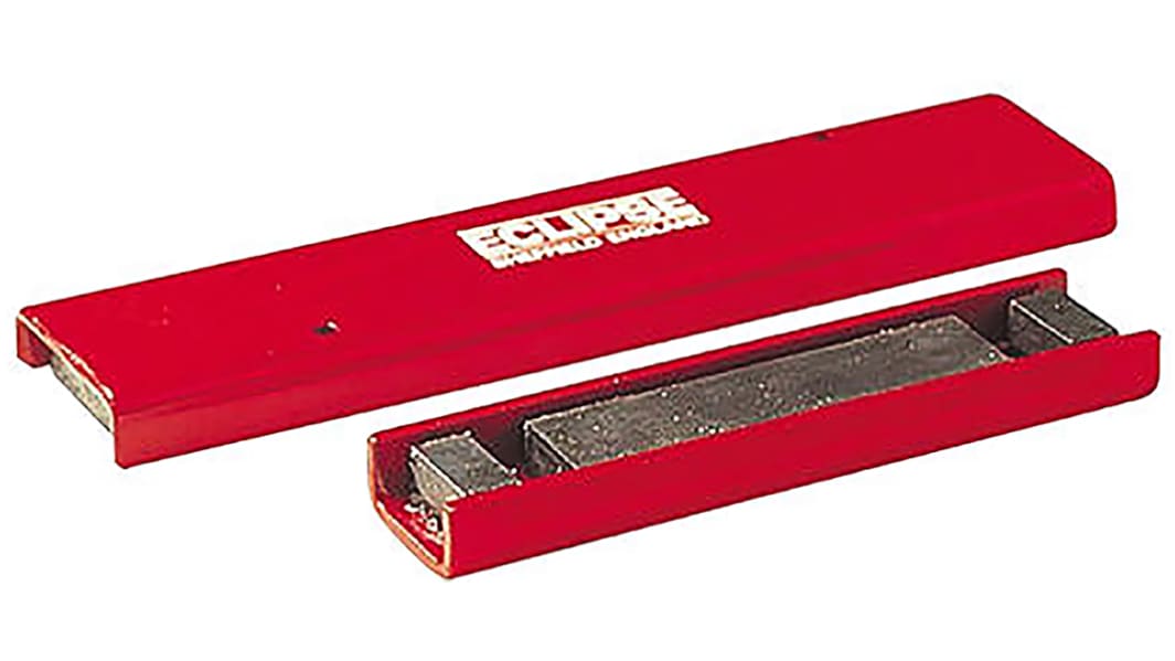 Magnete a tazza in Ferrite Eclipse, Ø 43mm, trazione 48kg