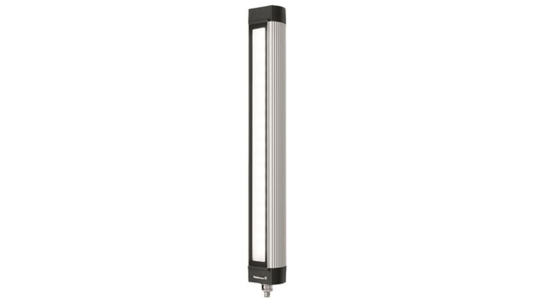 フレキシブル ライト Waldmann 24 W LED MACH LED Plus