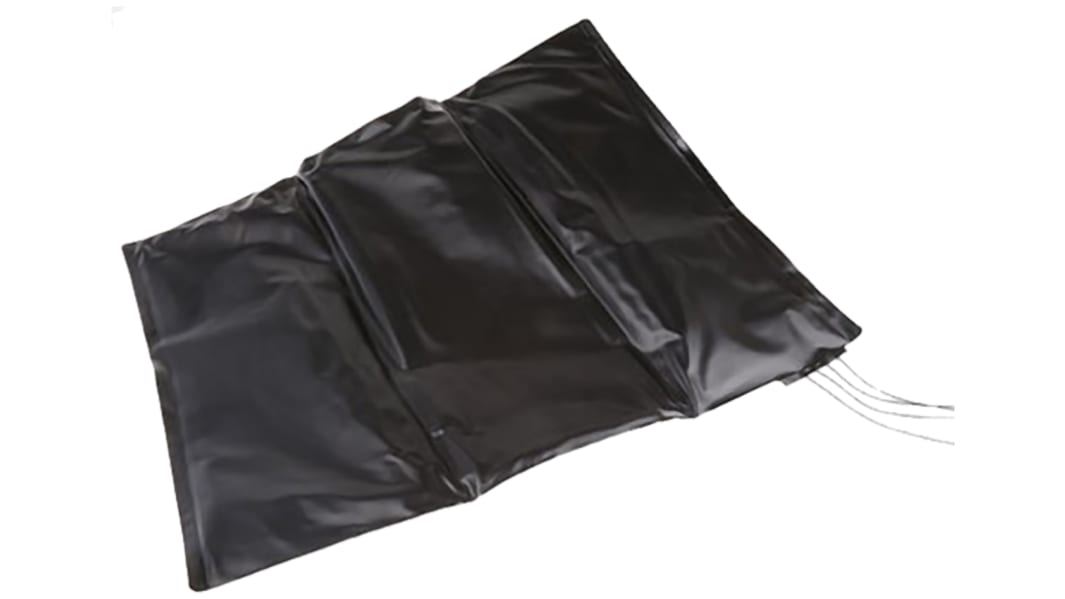 RS PRO Sensormatte, Druckmattensensor Schließer