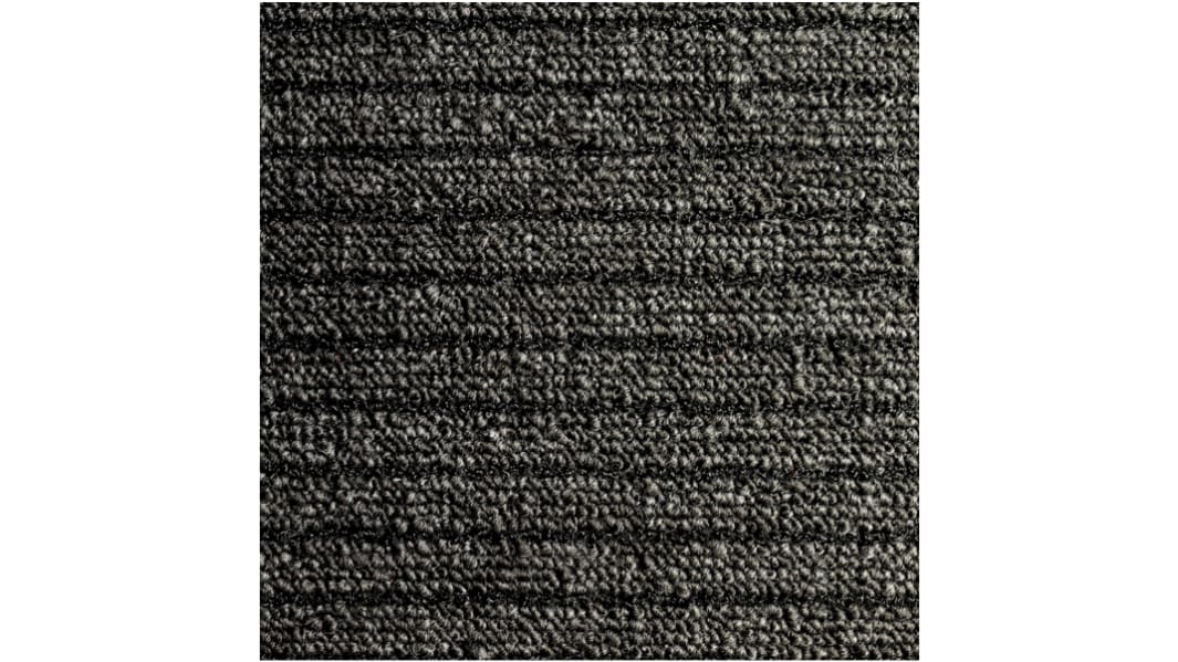 3M Nomad Aqua 45 Anti-Slip, Entrance Mat, Carpet, Indoor Use, Black, 600mm 900mm 5.6mm