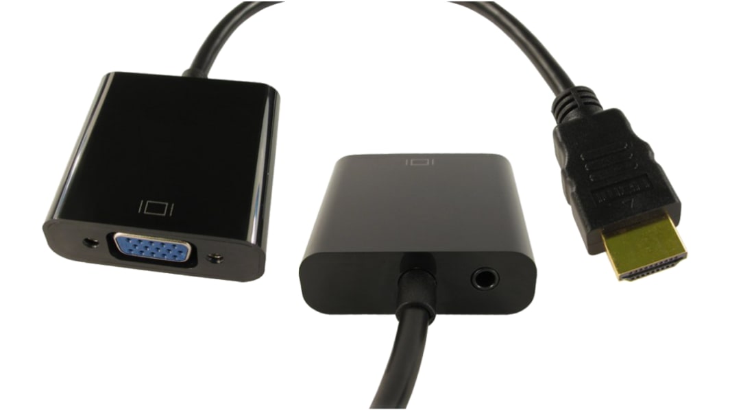 Adattatore NewLink NLHDMI-HSV02
