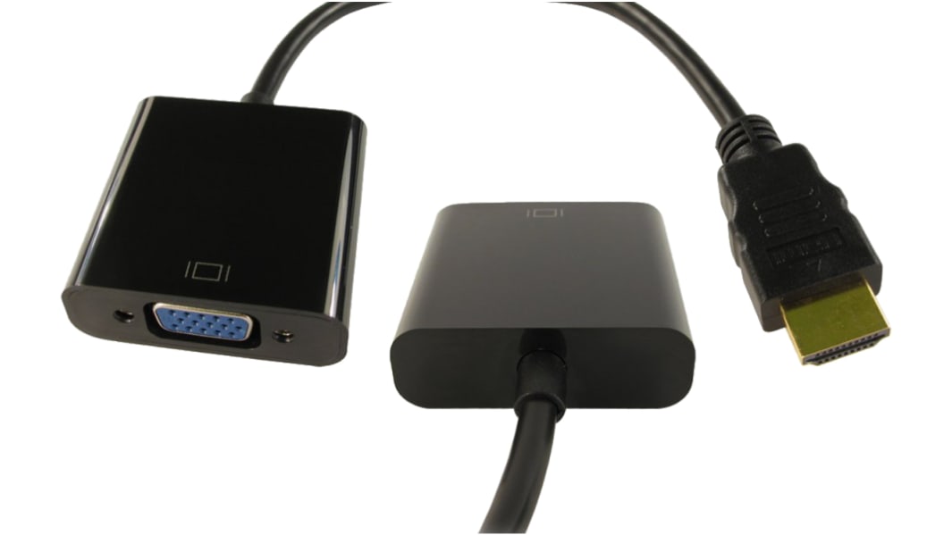 Adaptateur NewLink NLHDMI-HSV01
