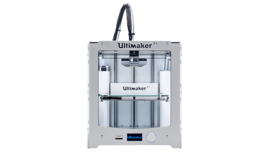 Ultimaker 2+ 3D Printer