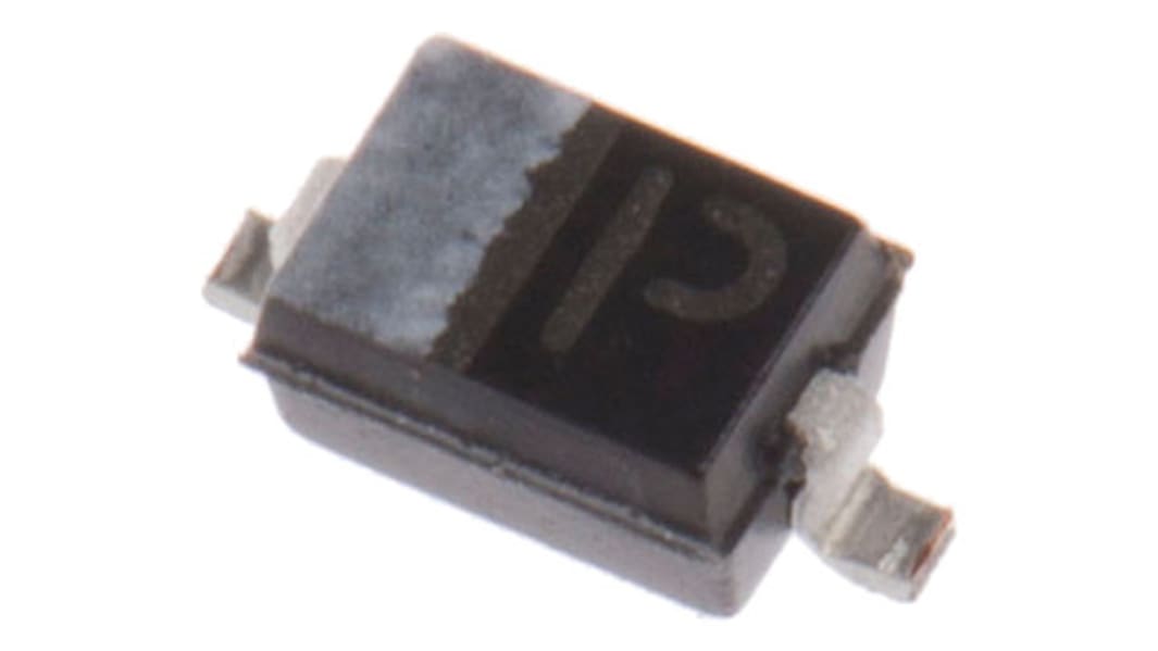 Diode CMS onsemi, 500mA, 30V, SOD-323