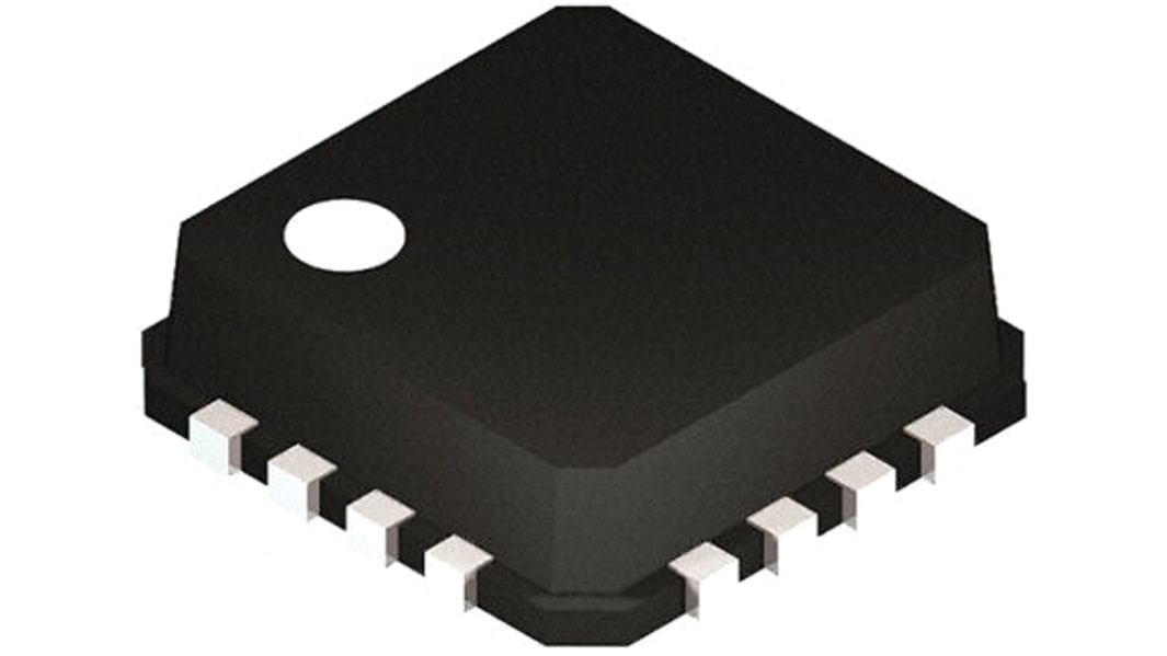 Analog Devices Analoger Schalter, 16-Pin, LFCSP, 3 bis 3,6 V- einzeln
