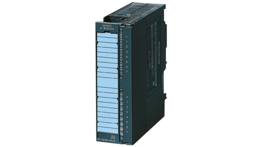 Módulo de expansión de autómata programable Siemens, para usar con Serie S7-300, 64 salidas tipo Digital