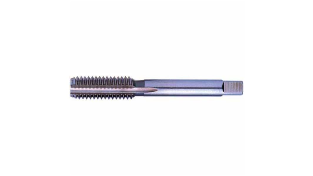 EVENTUS Threading Tap, M3.5 Thread, 0.6mm Pitch, Metric Standard, Hand Tap