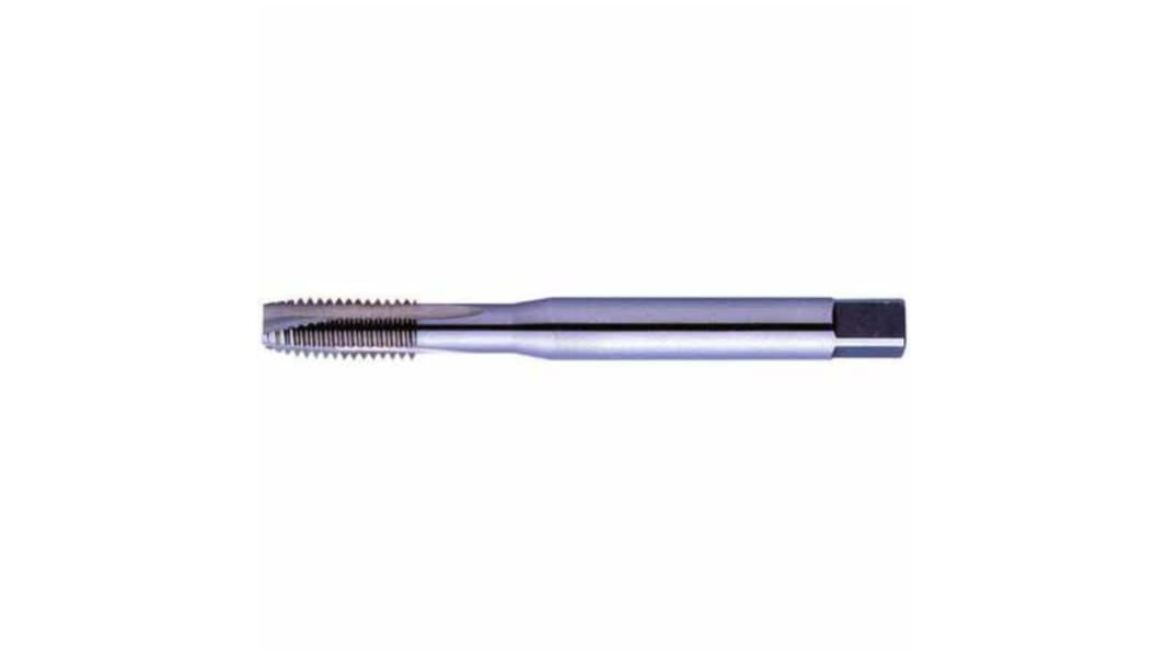 EVENTUS Threading Tap, M5 Thread, 0.8mm Pitch, Metric Standard, Machine Tap
