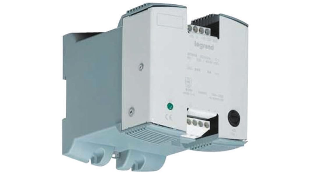 Legrand DIN-Schienen Netzteil Linear 24V dc / 5A 120W 230V ac