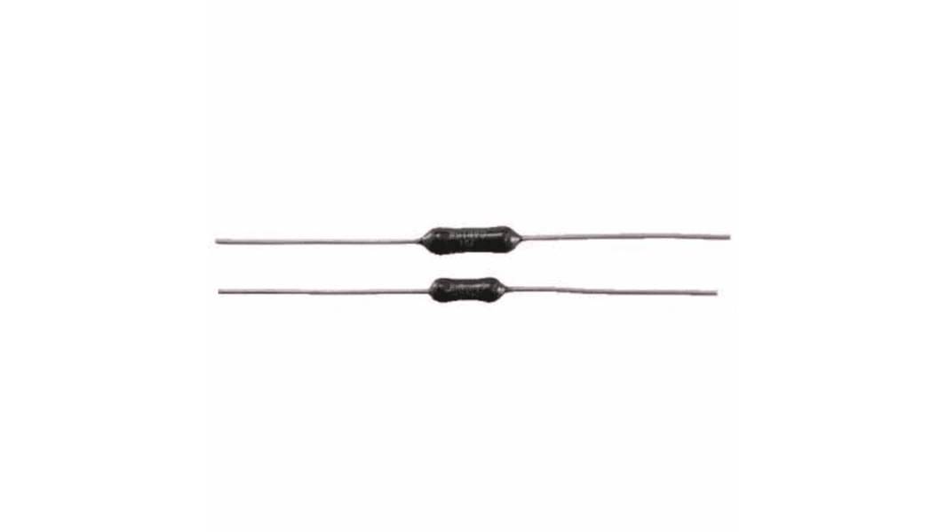 Japan Finechem Company 10MΩ Precision Resistor 1W ±1% RH1HVD10MOHMF