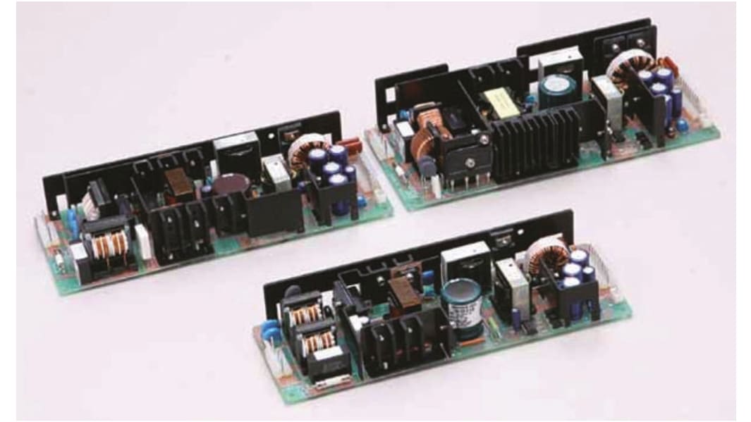 ZWD150PAF-0524/J | TDK-Lambda スイッチング電源 5 V dc, 24 V