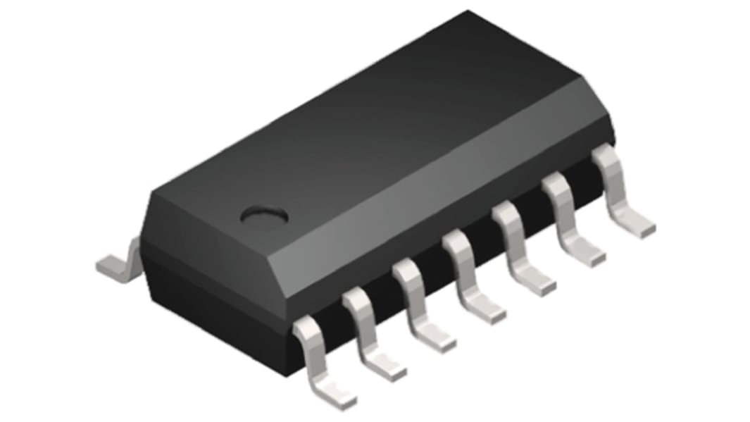 Maxim Integrated Operationsverstärker High-Speed SMD SOIC, einzeln typ. 4,5→ 11 V, biplor typ. ±2.25 to ±5.5V,