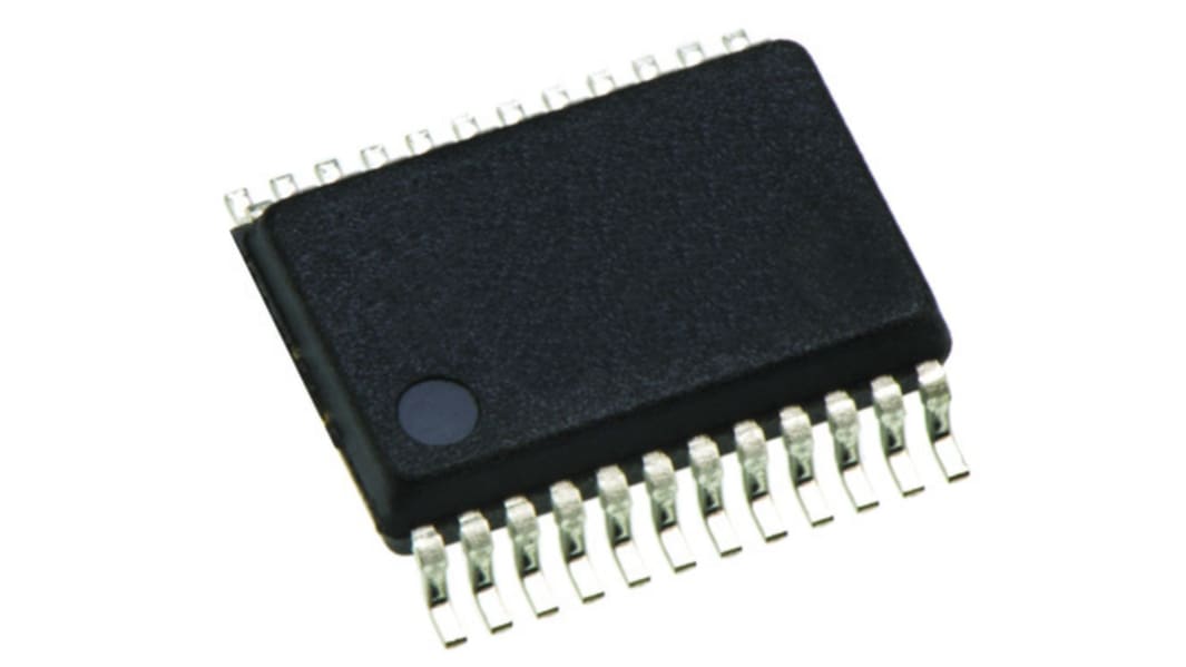 Texas Instruments ビデオエンコーダADC, 8ビット, ADC数:1, 20Msps, TLC5510AINS