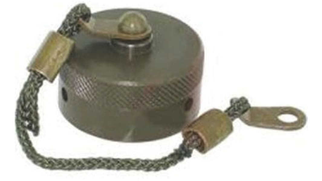 Couvercle anti-poussière RJ11F Amphenol Socapex RJ45