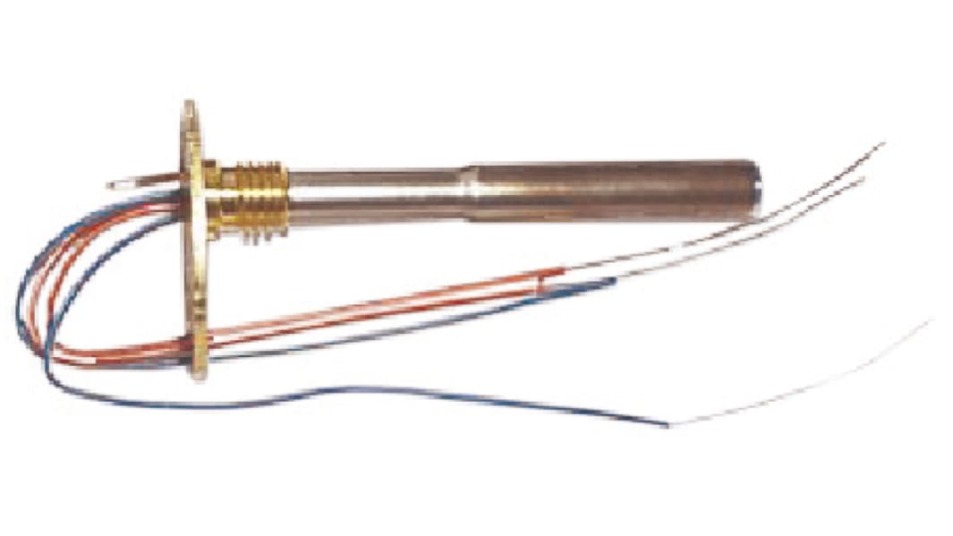 Weller Lötzubehör Lötkolben-Heizelement für FE75 Lötkolben