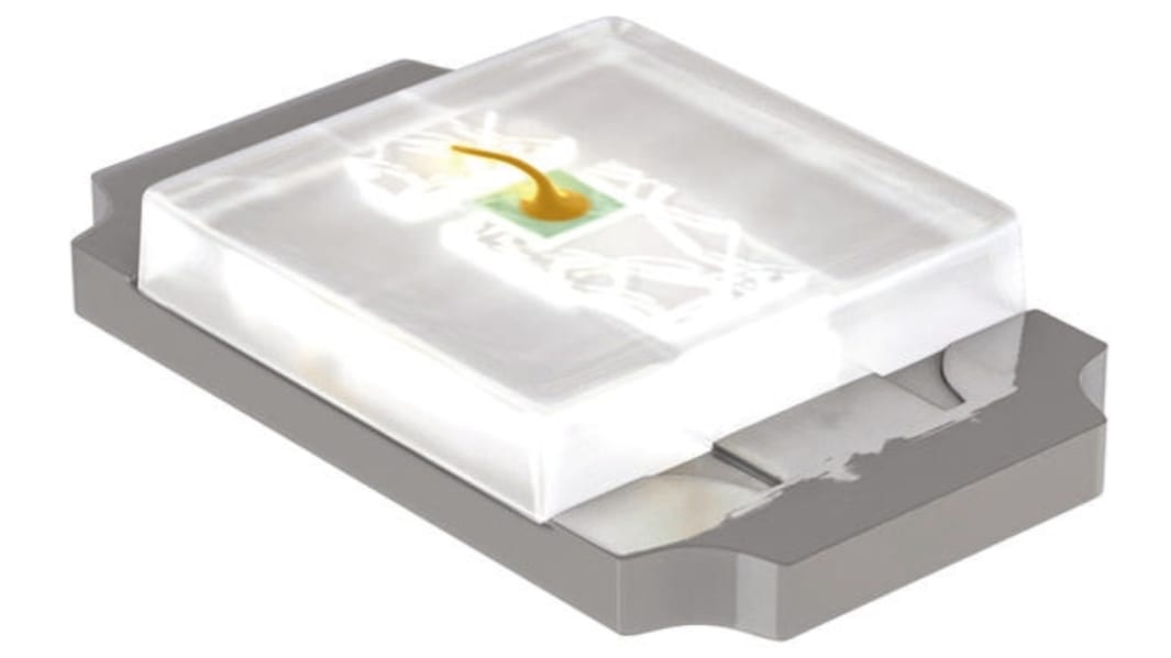 ROHM SMD LED Grün 2,2 V 1006 (0402)