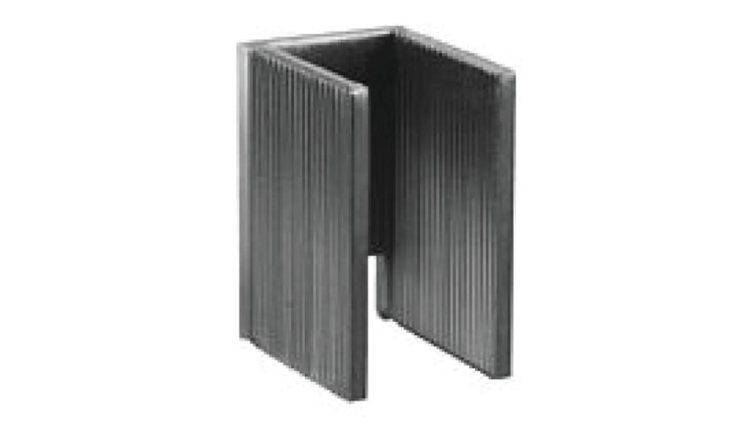 AAVID THERMALLOY Heatsink, 17.9°C/W, 25 x 15 x 20mm, PCB Through Hole