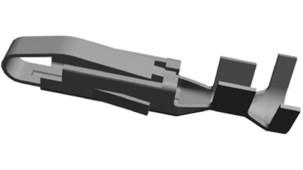 完璧すぎて可愛げがない 170314-1 | 18AWG (圧着端子) コネクタ端子 Connectivity TE Z/X (ゼクス)