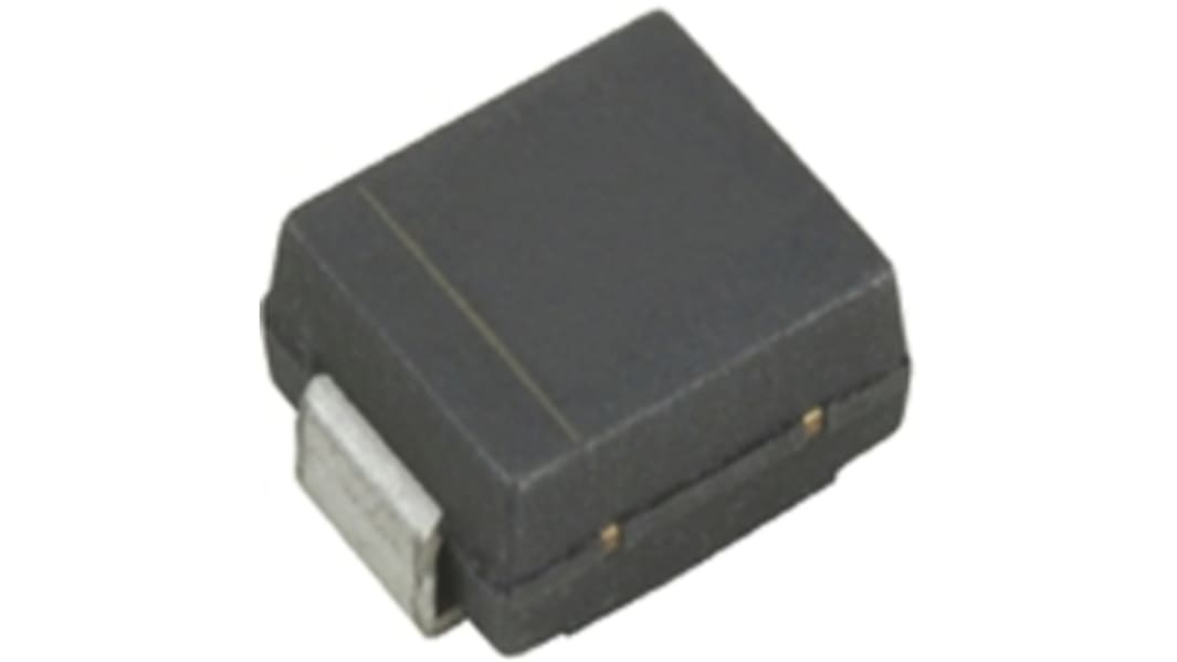 Taiwan Semi 40V 8A, Schottky Diode, 2-Pin DO-214AB SK84C