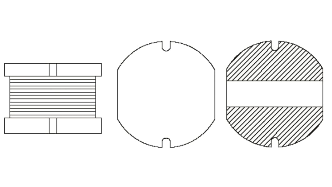 TRACOPOWER Common Mode Choke