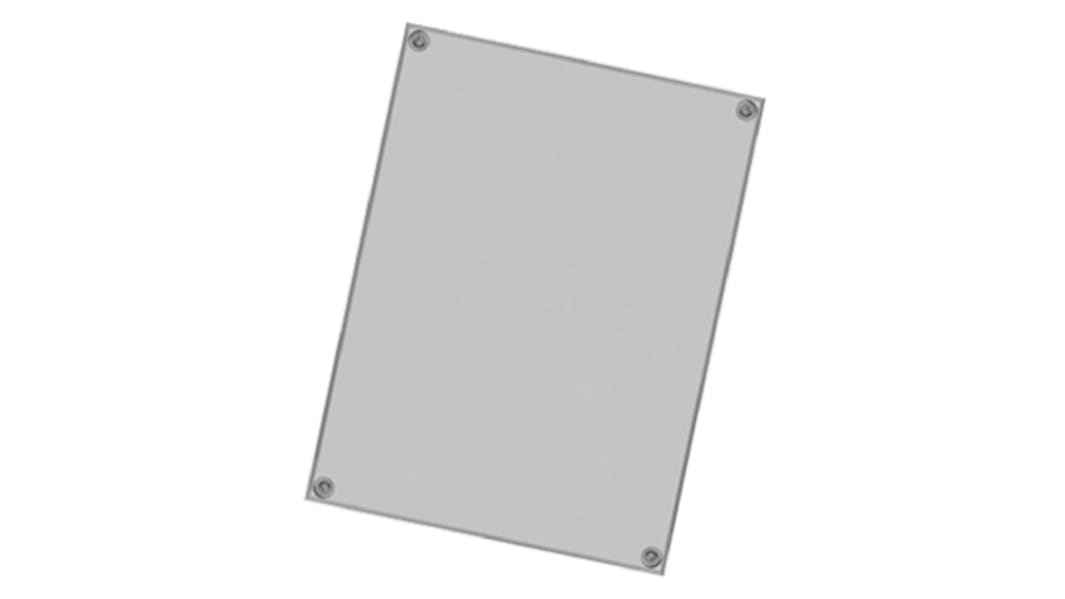 Accesorio para caja Spelsberg, long. 220mm, ancho 152mm