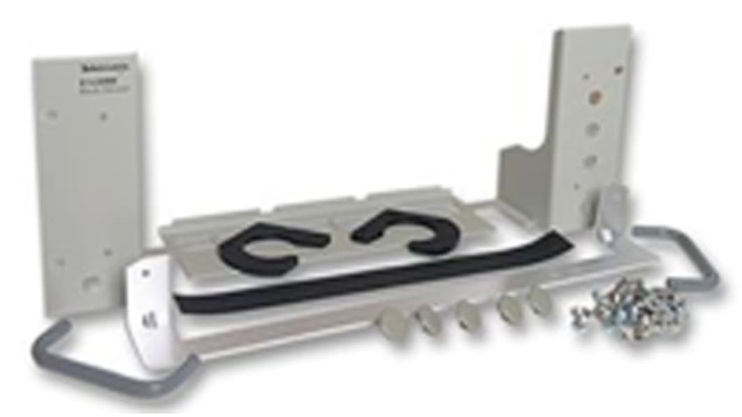 Tektronix RM3000 Oscilloscope Mounting & Holding Device, For Use With TDS3000
