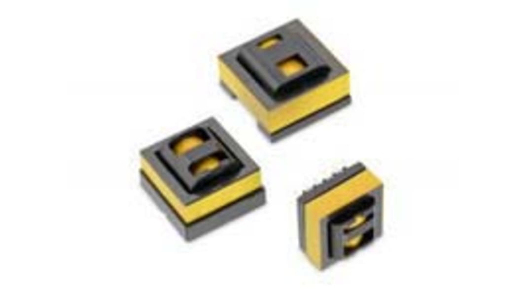 1 Output 250W SMPS Transformer, 48V, 400μH