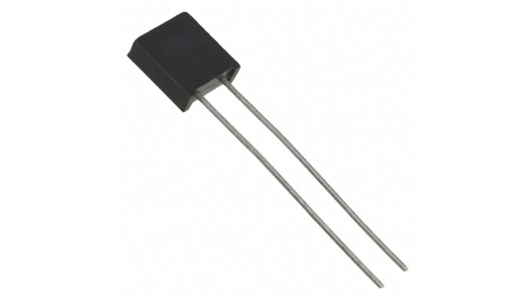 Resistenza VPG Foil Resistors serie S, 200Ω, 0.6W, ±0.005%