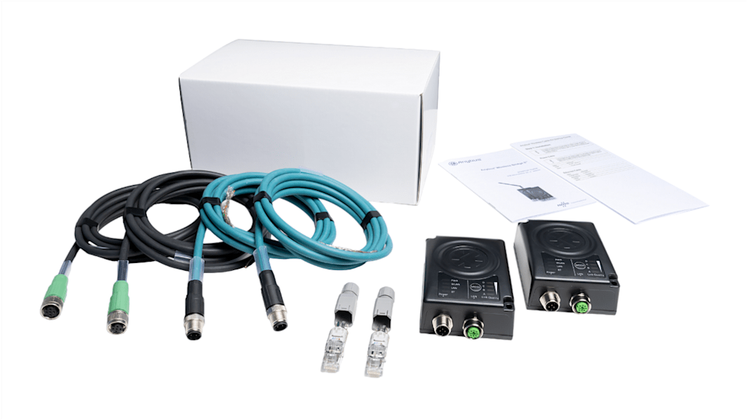Anybus AWB3003 WiFi
