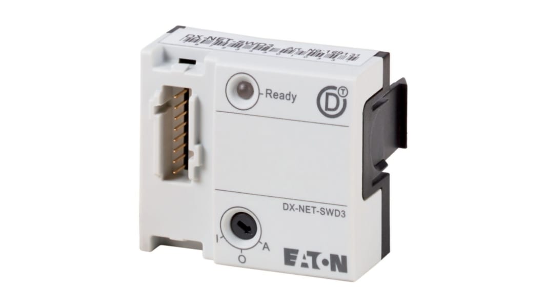 Eaton DX Kommunikationskarte Kommunikationsmodul, für DC1 Antriebe mit variabler Frequenz