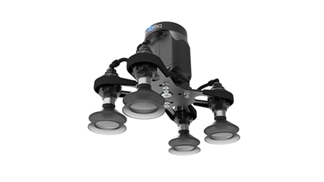 Robotiq Industrial Robotic Kit