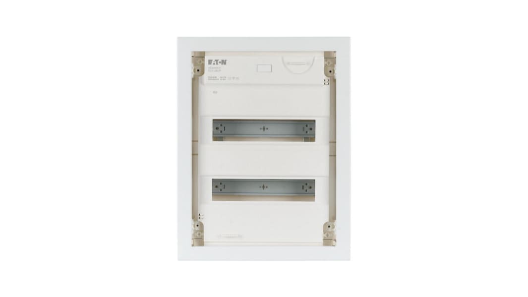 Caja de distribución Eaton 178817 KLV-24UPS-SF, xConfort KLV