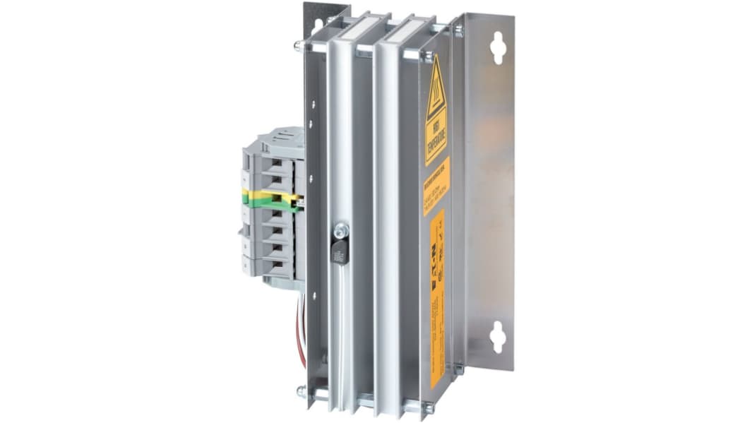 Module de freinage, 0,6 kW
