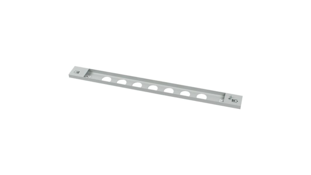 Eaton XTPZBAVC Metall Wandgehäuse, HxBxT 225 mm x 720 mm x 172mm