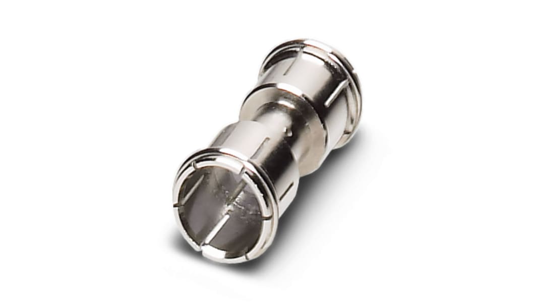 Phoenix Contact HF Adapter F-Connector-Adapter