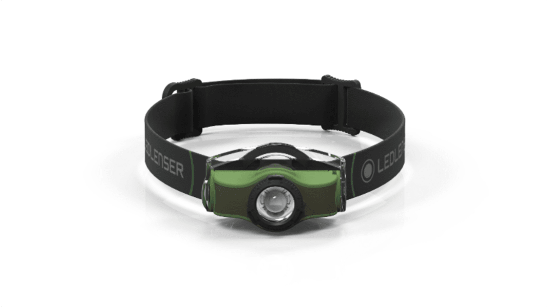 LEDLENSER 502151 Headlamp
