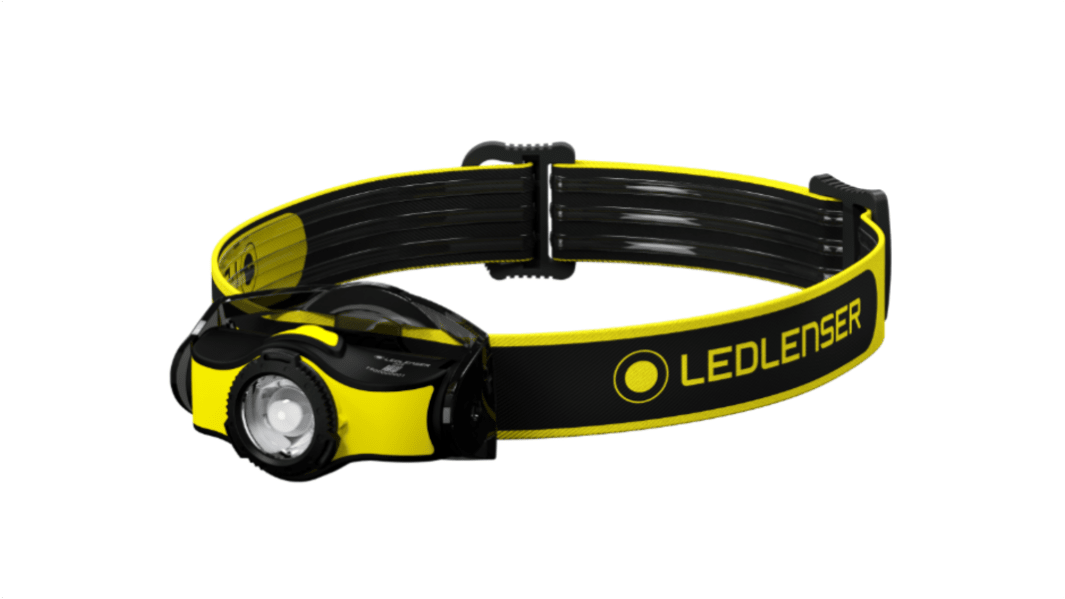 LEDLENSER 502024 Headlamp