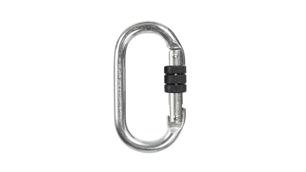 NEOFEU Carabiner Steel