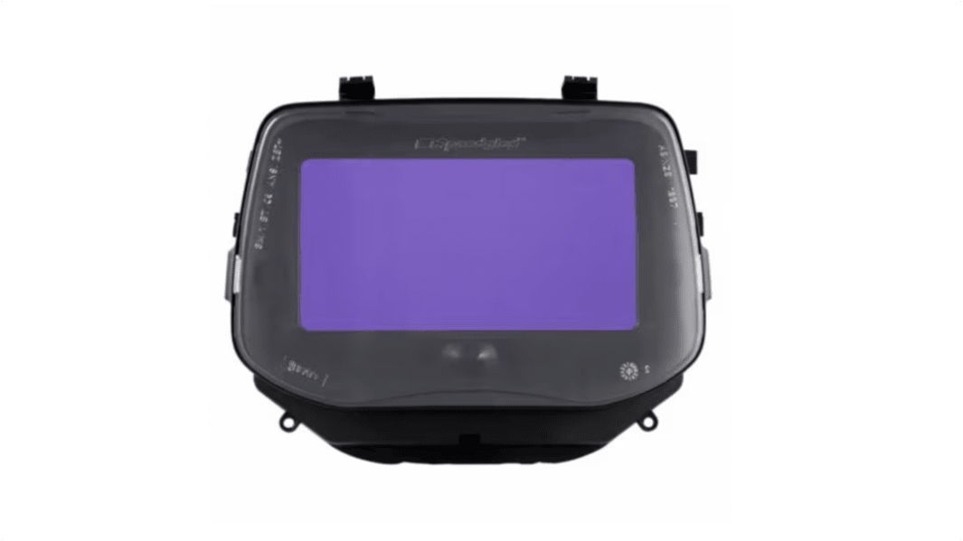 Filtro saldatura per uso con Caschi per saldatura G5-01, serie G5-03