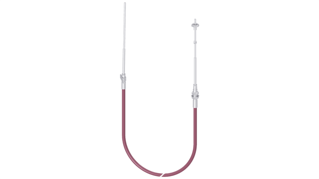OperatorkitwithBowdencableMax-Flexoperat