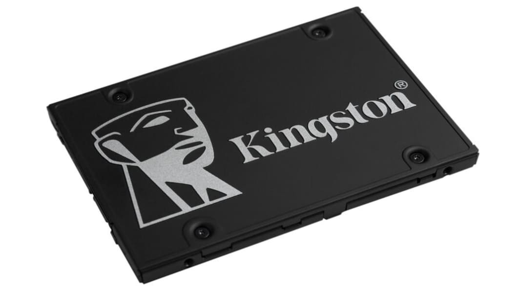 Disque SSD 256 Go 2,5 pouces SATA III Conception industrielle