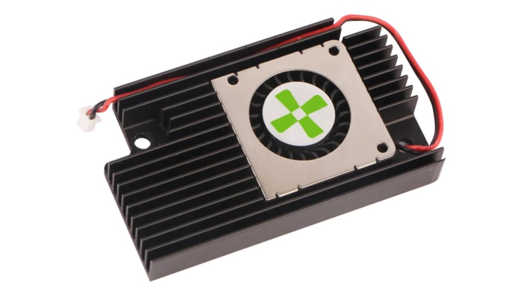 Radxa Heatsink 6240B