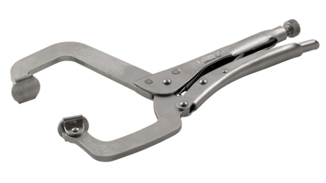 Bahco 80 → 150mm x 75mm C Clamp, 1 piece