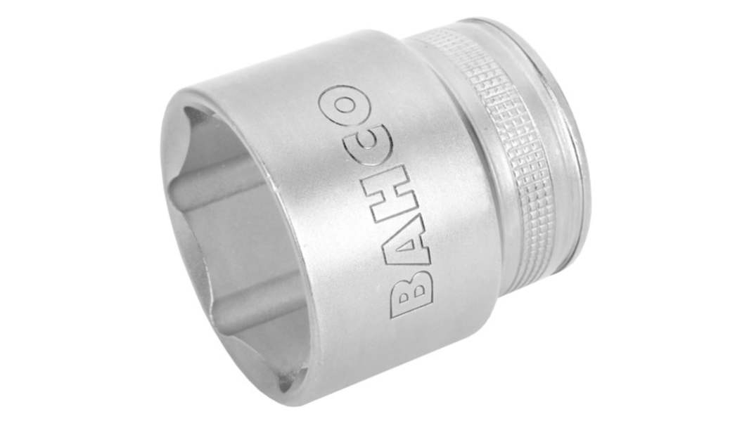 Bahco ソケット 1/2 インチ, ソケットサイズ:29mm, 長さ:44 mm