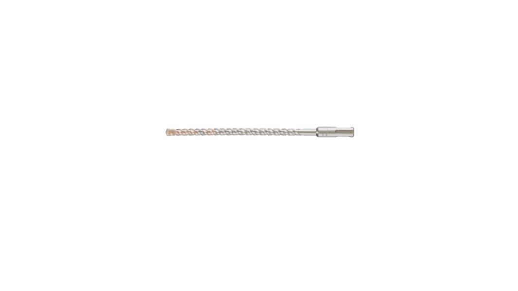 DeWALT DT952 Series SDS Drill Bit for Concrete, 6.5mm Diameter, 260 mm Overall