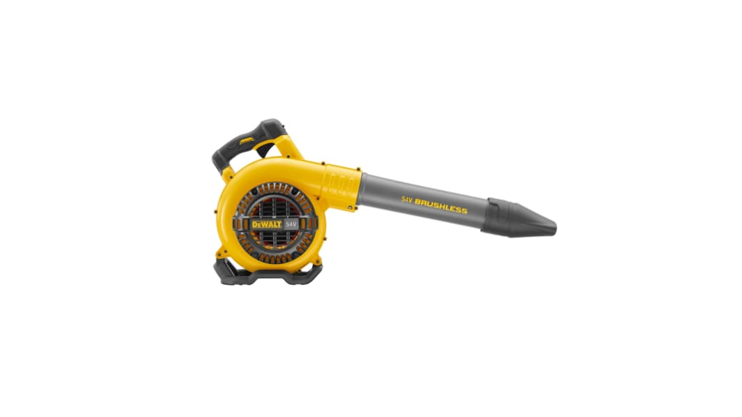 DeWALT DCM572N-XJ 54V Cordless Leaf Blower