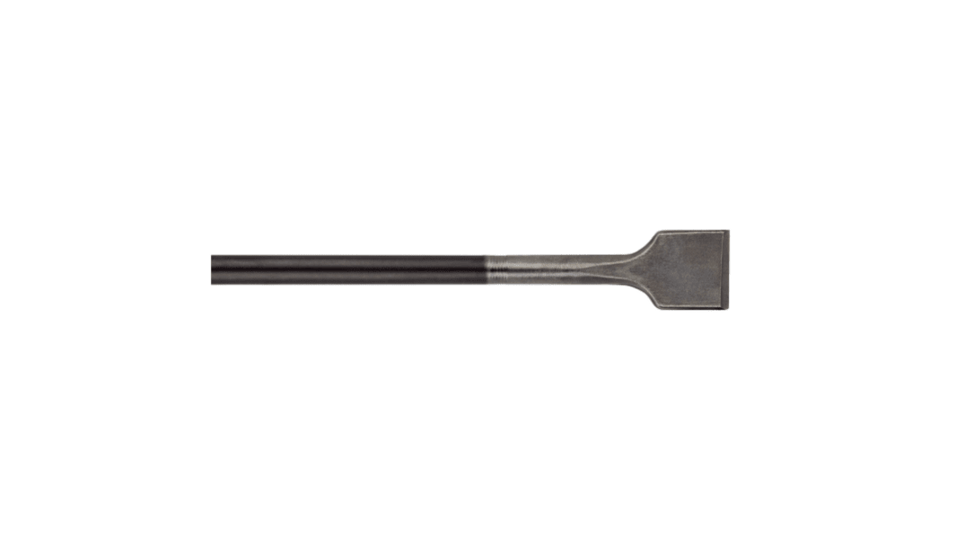DeWALT 300 x 40 mm SDS Chisel